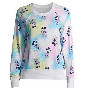 Disney Mickey Mouse Women’s Top